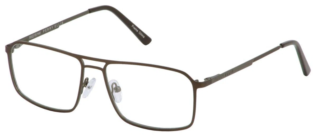 Perry Ellis 436 Eyeglasses